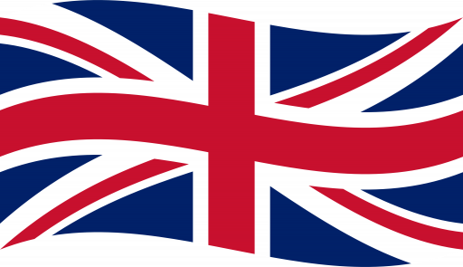 Flag of United Kingdom