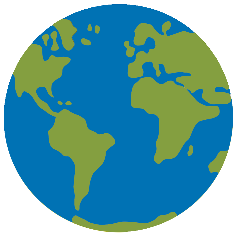 earth icon